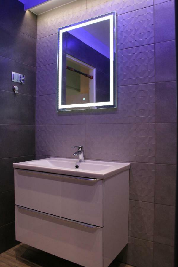 Apartament Light & Bright Miedzyzdroje Buitenkant foto